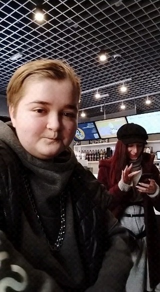 wgika_official в LOOKY. . 👀❤️❤️❤️