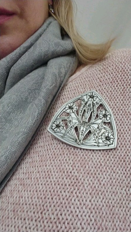marycream_handmade в LOOKY. . "Есть обычай на Руси...