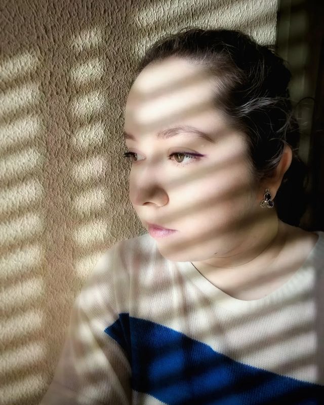 Daria Vyatkina в LOOKY. . null
