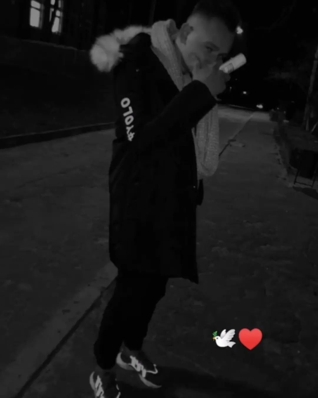 satana_immortal_666 в LOOKY — Измеряю скорость не только в Граммах🤐❤️