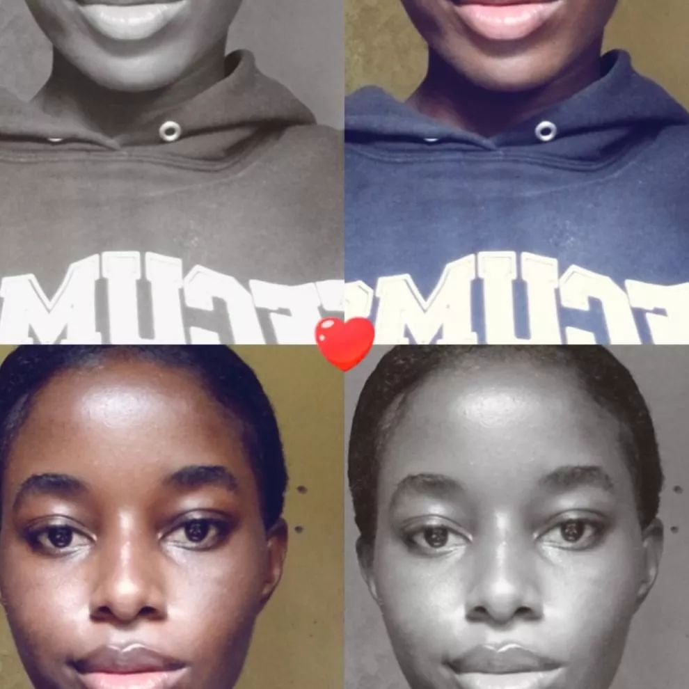 muzala_kasabi в LOOKY — Good morning me loves ❤️