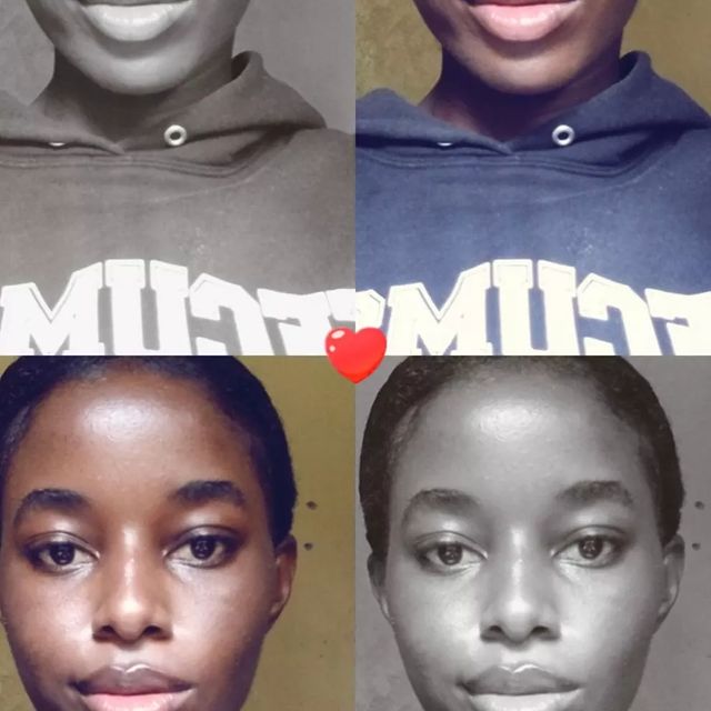 muzala_kasabi в LOOKY. . Good morning me love...