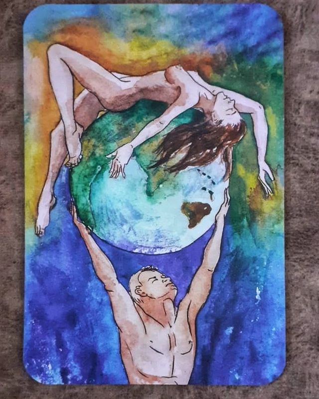 tarot_ladies_of_swords в LOOKY. #гаданиятаро,#расклад,#таро,#тароонлайнбесплатно,#таросила,#обида,#выбор,#тайна,#будущее,#знакомство. Карта дня на 25.03, ...