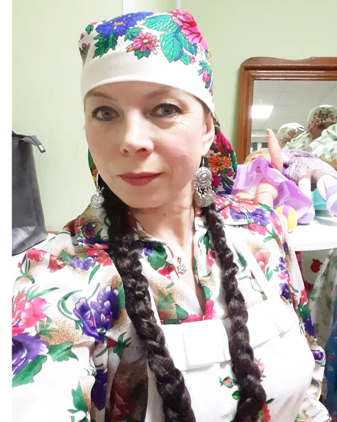 Татарочки-красавицы🥰❤