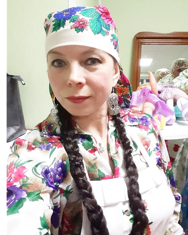 alsumuz в LOOKY. . Татарочки-красавицы�...