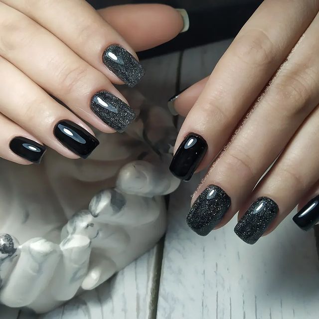 dariakaushan в LOOKY. . Коррекция ногтей тве...