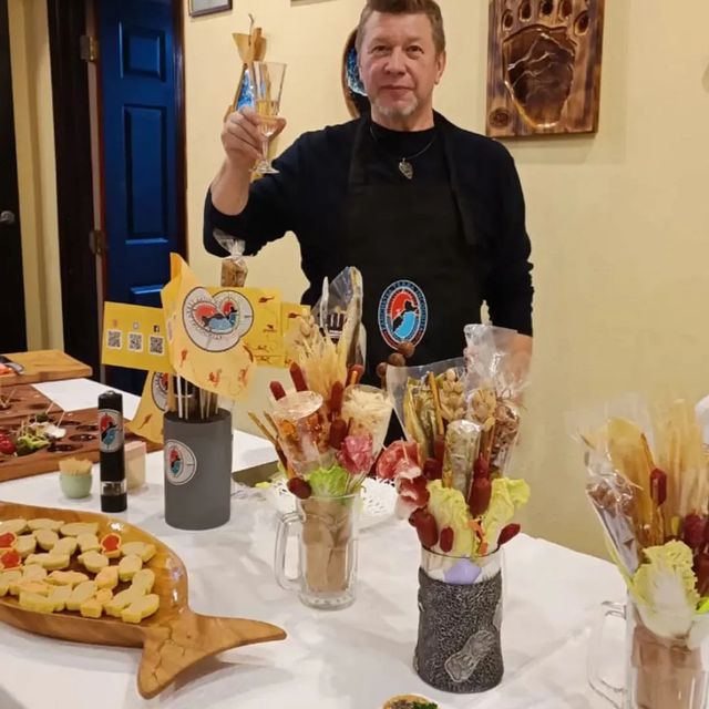 kamterra_shop в LOOKY. . Они букеты, действит...