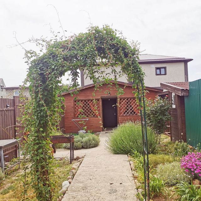 otdyhnamoreilich в LOOKY. . 🏡🏡Свободный эко-Ко...