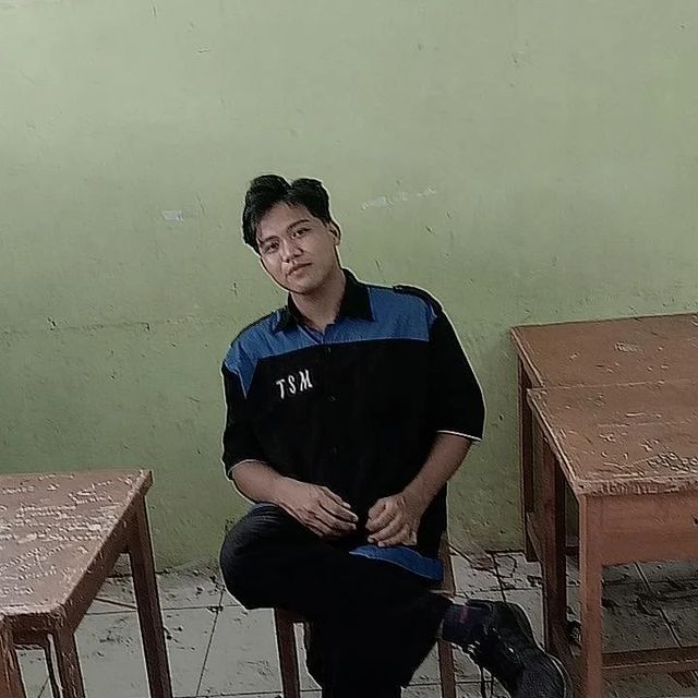 danwijaya_23 в LOOKY. . null