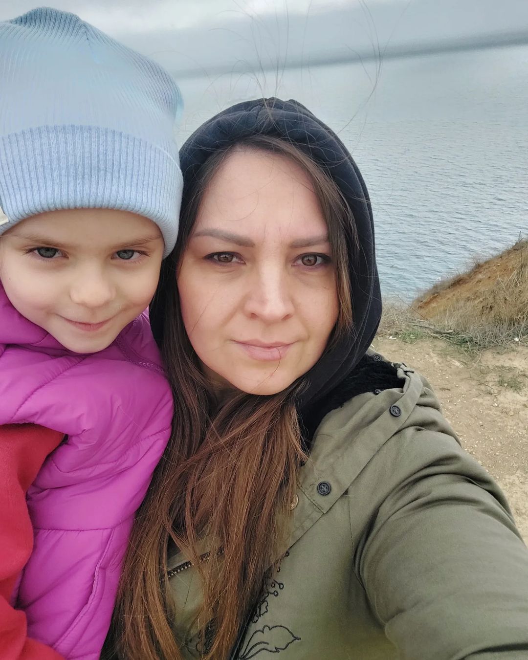 Морюшко и семья❤️ #море
#витязево #анапа #семья #любовь