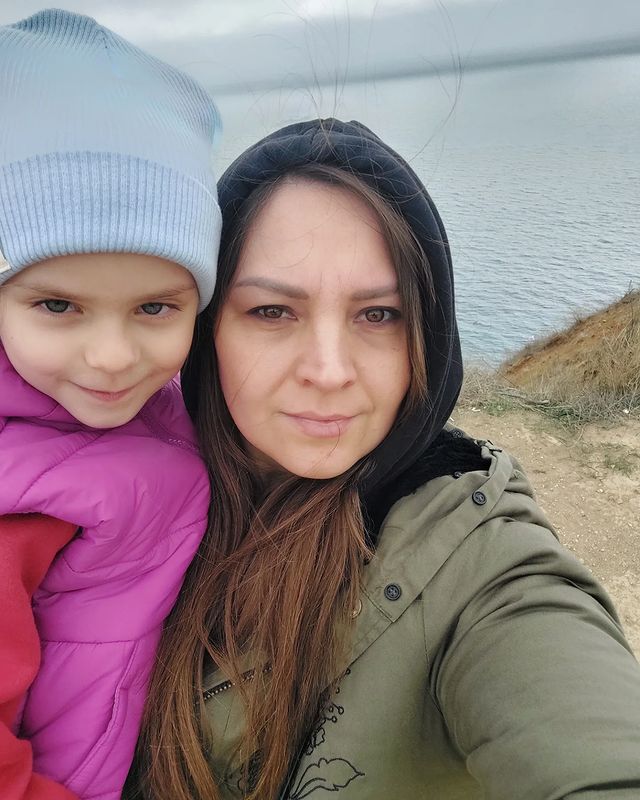 doljikovaludmila в LOOKY. #море,#витязево,#анапа,#семья,#любовь. Морюшко и семья❤️ #м...