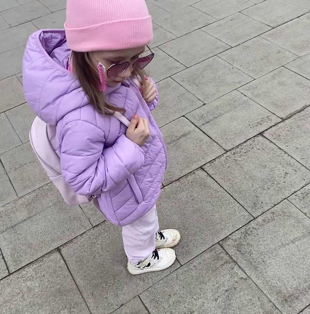 brilechka в LOOKY. . 💜