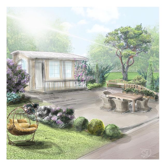 lanasketching в LOOKY. #art,#sketch,#procreate,#digitalart,#landscapesketching,#mypictures,#painting,#handmade,#relax,#meditation,#релакс,#рисунок,#визуализация,#сад,#цветник,#plantsketching,#garden. Пока разрабатывается...