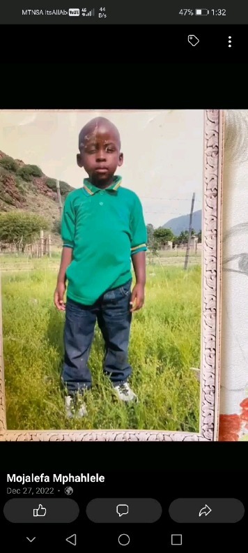 Mojalefa Maubane в LOOKY. . null