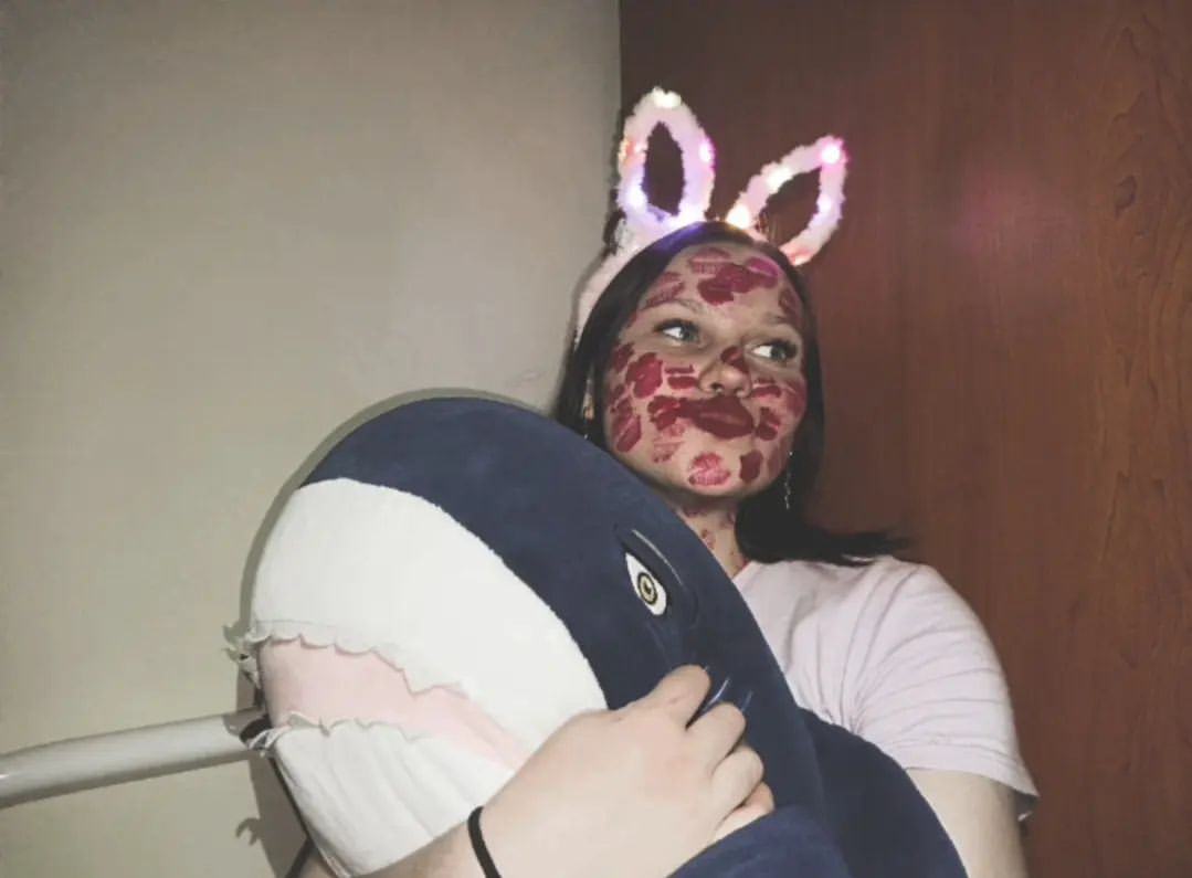 ___aangelinkaaa_ в LOOKY. . Потерять всех и заул...