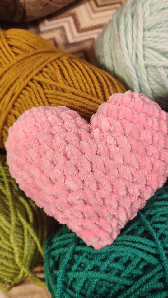 knittoy_made в LOOKY. . null