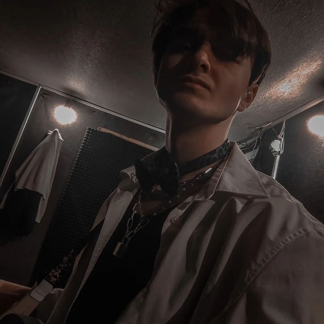 hallomann_ в LOOKY. . Мяв:3