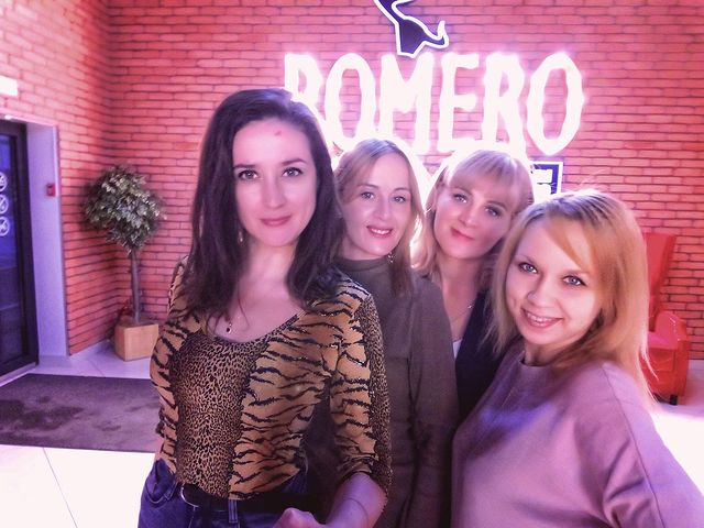 bulavina_evgenia в LOOKY. . Ничто не заменяет ст...