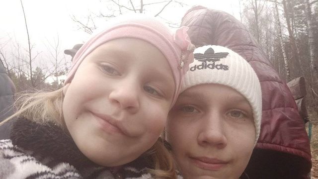 flowiktheflower в LOOKY. . PОV:дал сестре пофот...