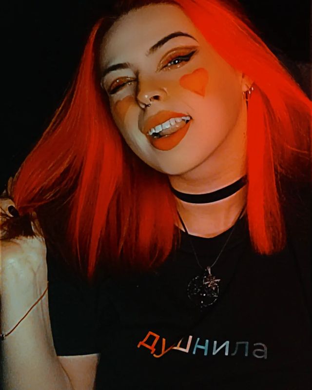 vikichaos в LOOKY. . null