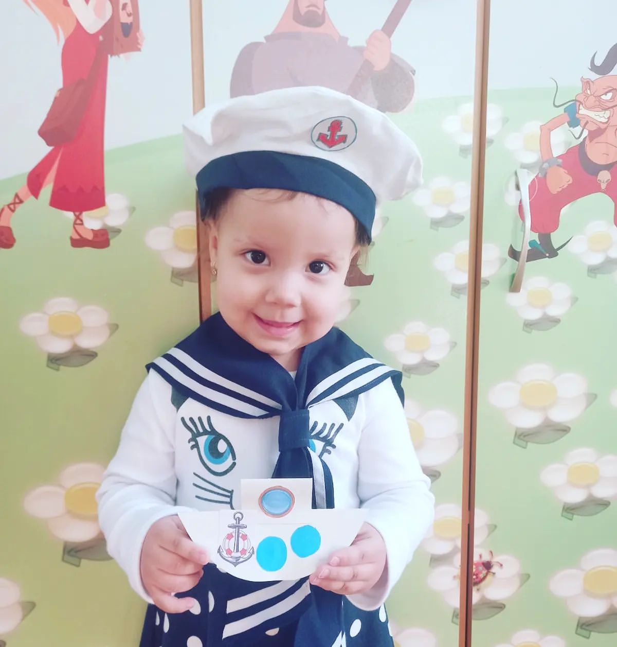 volk_15_24 в LOOKY. . Доченька моя🥰🥰🥰