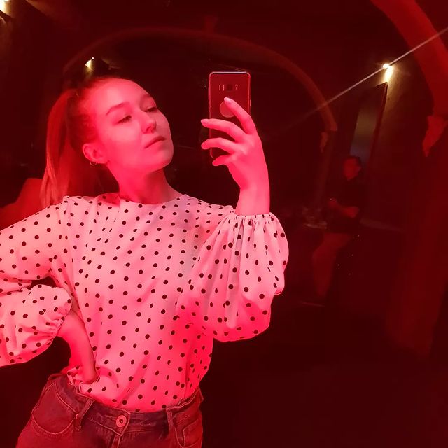 katerina.shestakova в LOOKY. . Молодость ОДНА!