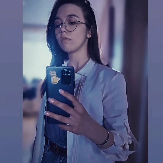 _littele_witch_ в LOOKY. . null