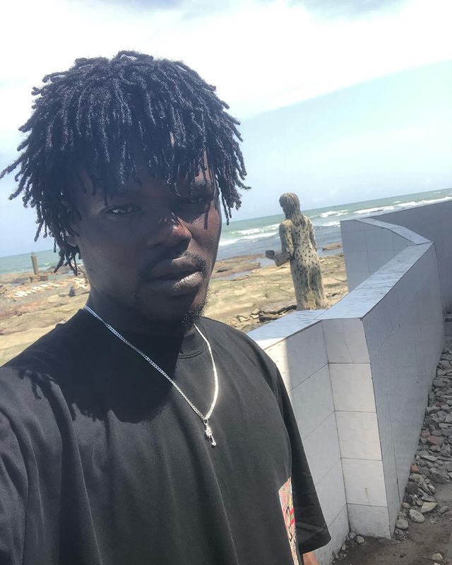 sammyvybz74 в LOOKY. . Mi know miself | Mi ...