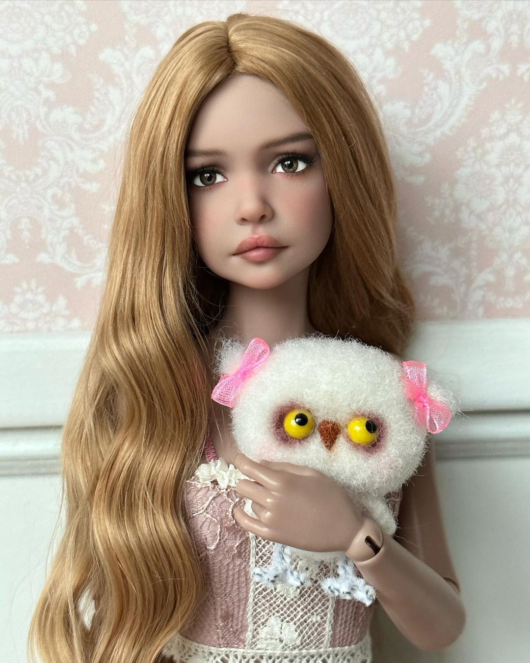 sea2702 in LOOKY. #tendercreationyoungdoll,#tendercreation_young_dolls,#tendercreationdoll,#tendercreationdolls. My ❤️
Мышка @tender_...