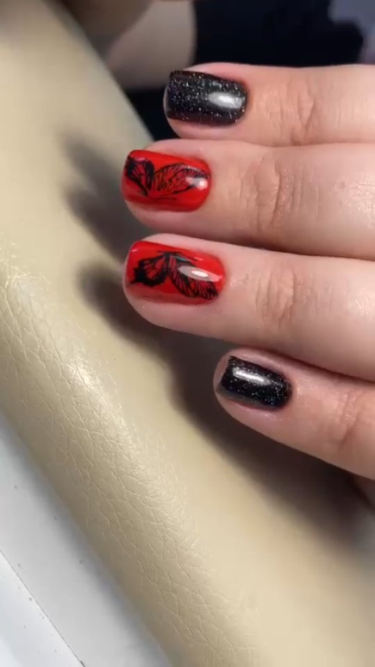 prohorovalika в LOOKY. #маникюр💅. #маникюр💅
Навели кр...