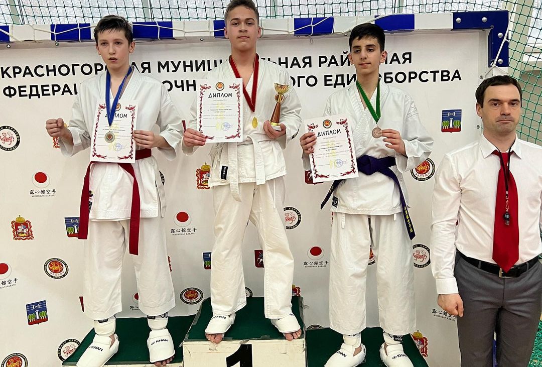 karate_kime в LOOKY — фото 10
