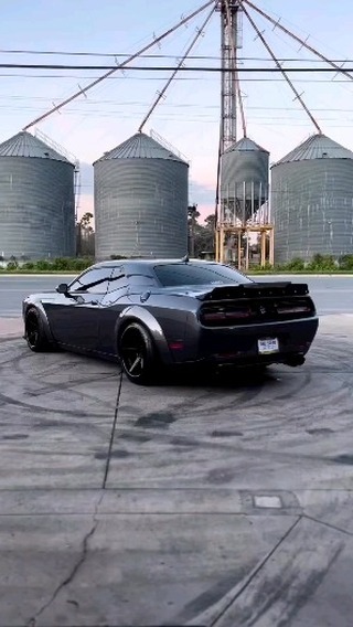 yuficars в LOOKY. #dodge,#challenger. #dodge #challenger