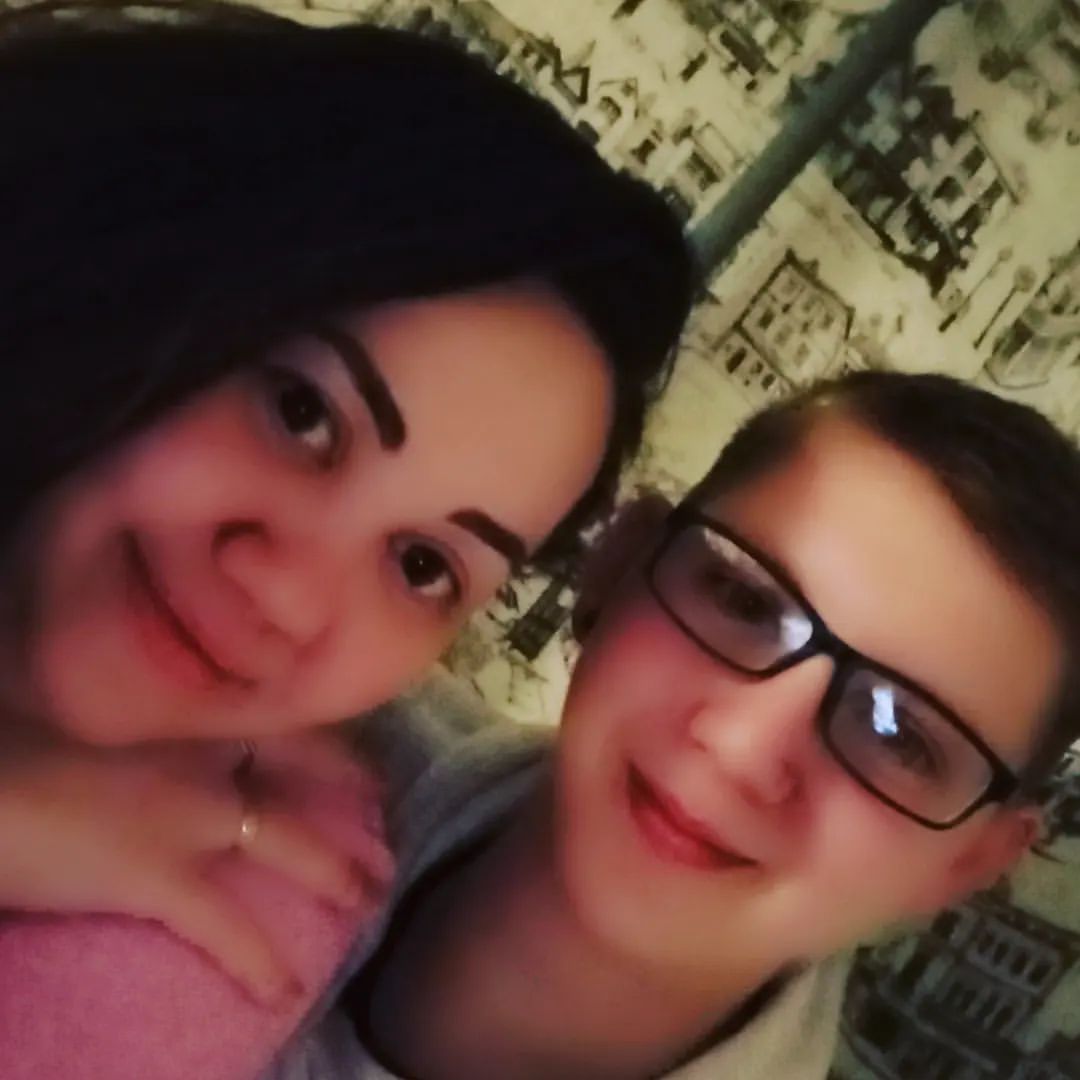 kekhion666 in LOOKY. . Любимая кума🥰🥰🥰
