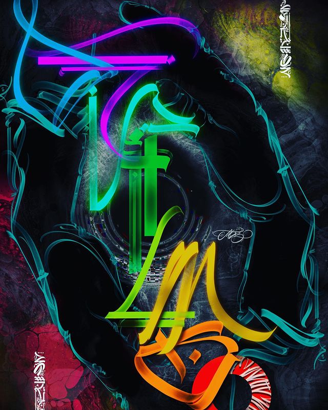 marstime_23 в LOOKY. #marstime23,#счастьевнутри,#calligraphylettering,#calligraffitirussia,#calligraffiti,#calligrafriends,#modernart,#moderncalligraphy,#procreate,#procreatelettering,#handwriting,#colors,#art,#modernscript,#print,#printmaking,#atmosphere,#time,#каллиграфия,#леттеринг,#typemstters,#calligraphylove,#abstrait,#calligraphycommunity,#artworld,#worldcalligraphy,#creativeminds,#blackletter. •••₵Ɏ₵Ⱡł₵ł₮Ɏ•••
🤙🏼...