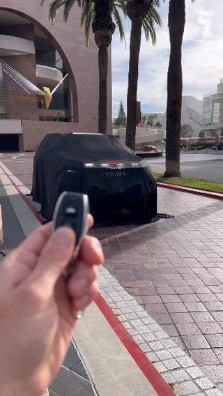 yuficars в LOOKY. #rezvani,#vengeance. #rezvani #vengeance