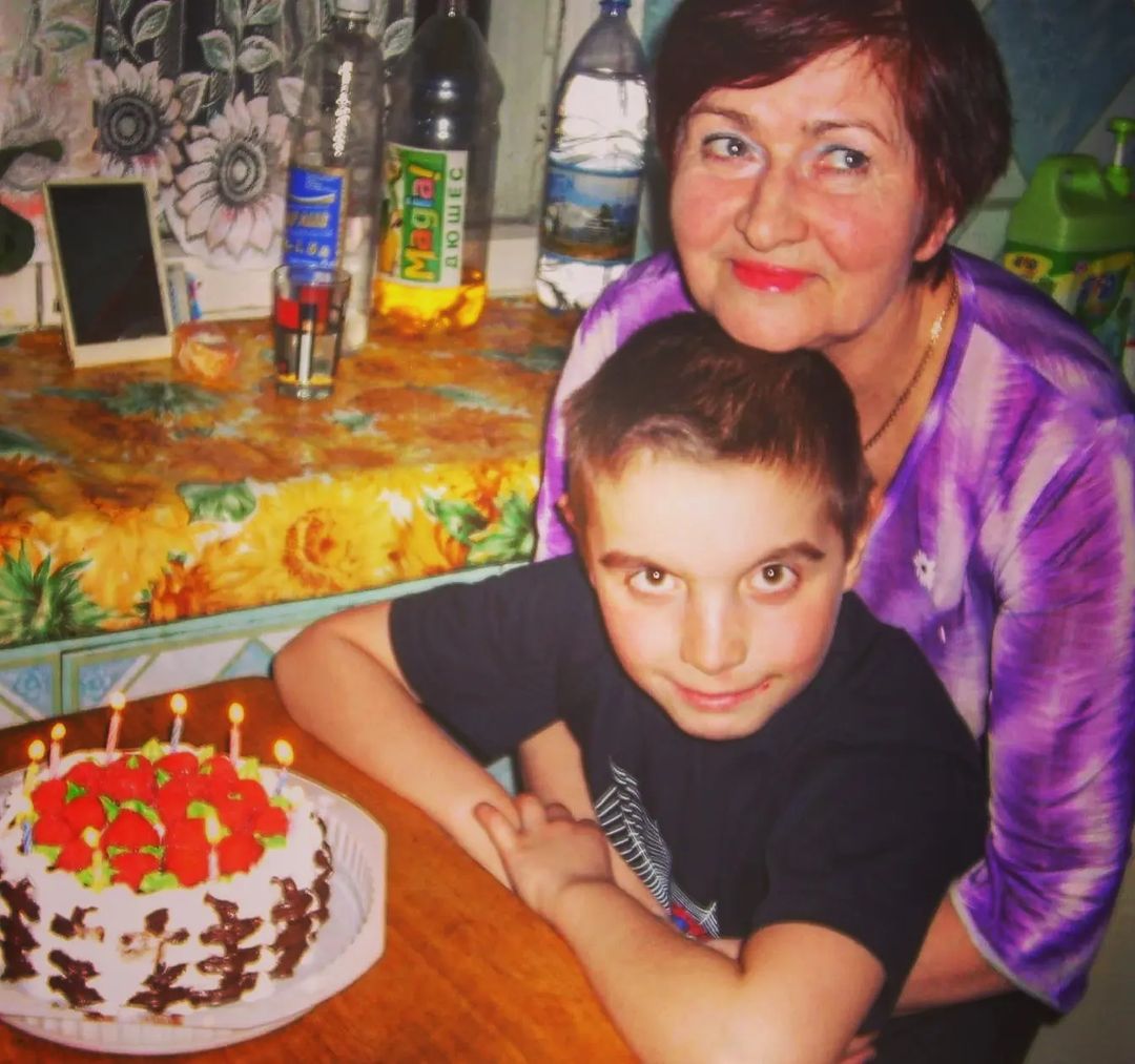 Когда бабушка накрывает на стол, то любая диета заканчивается! #instagram #photo #top #like #fyp #popular #бабушка #топ #лайк #рек