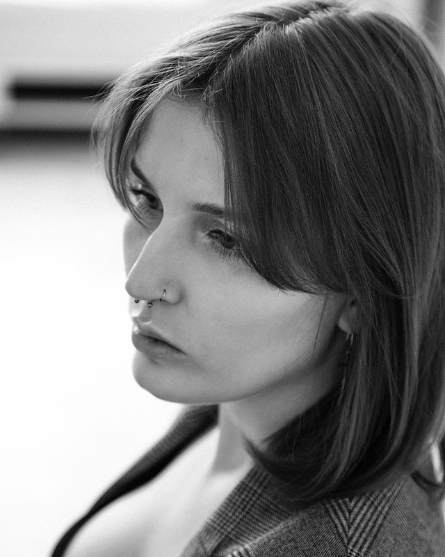 lenagrachevaa в LOOKY. . слезы льются на рейв...