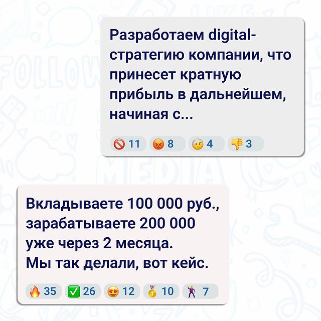 zhukovleonid_ в LOOKY. . О маркетинге на язык...