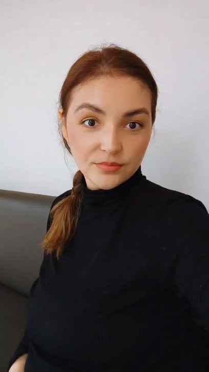 v.kozyaeva in LOOKY. . Пришла пора меняться...