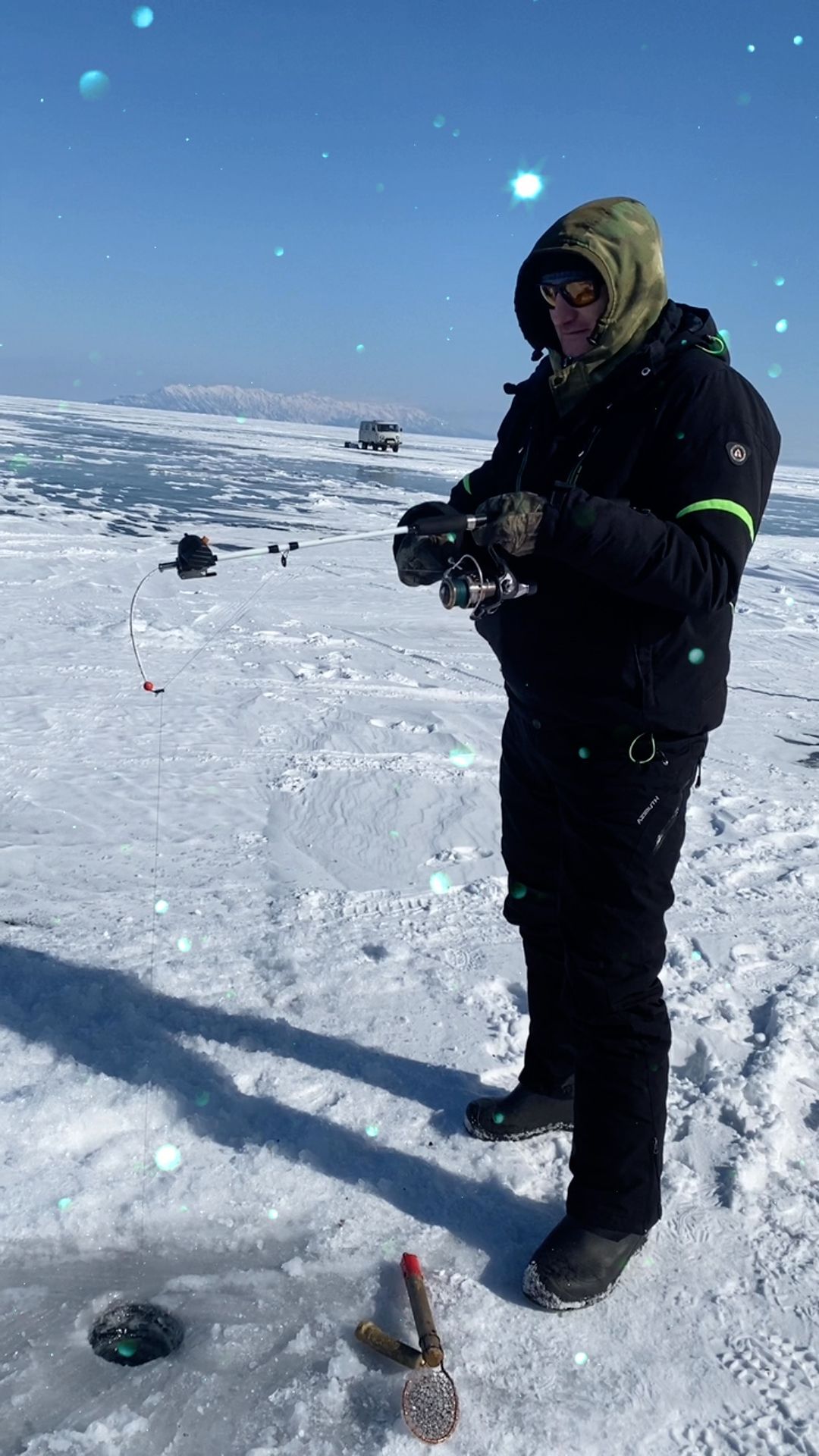 natashik_kruglikova в LOOKY. . Моя умничка!!!🎣