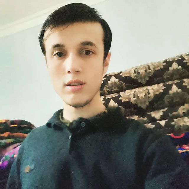 iamshodmondustov в LOOKY. . null