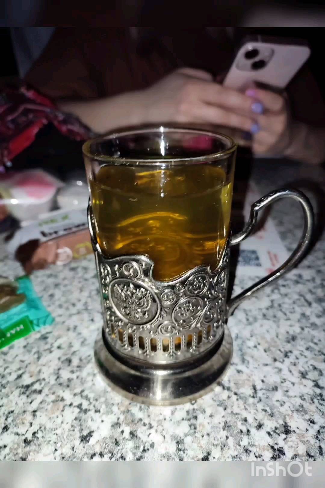 yadroatoma в LOOKY. . Щепотка счастья