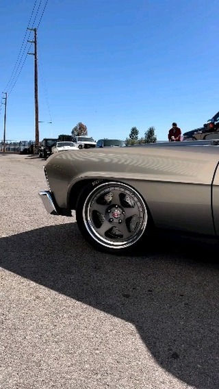 yuficars в LOOKY. . 1969 Chevrolet Nova ...