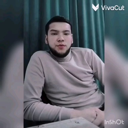 Жахонгир Журабоев в LOOKY. . Ukajonim joying jann...