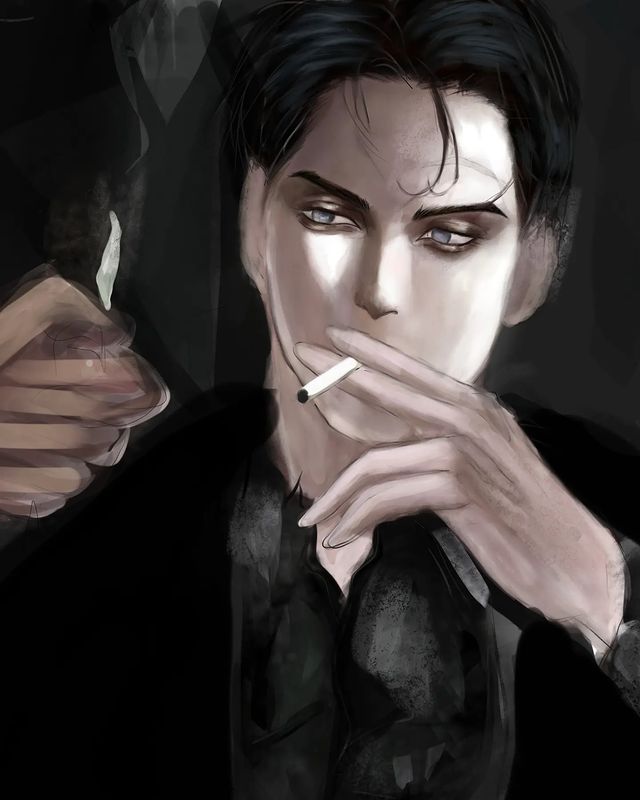 art worker в LOOKY. #fanart,#art,#Underthegreenlight,#sketchbookillustration,#artwork,#digitalwork,#digitalart,#sadeyes,#Cigarettes,#Smoking,#Submission,#Subjugation,#Blueeyes. Underthegreenlight 
...