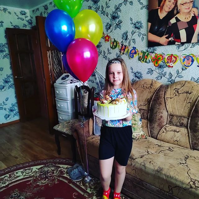 larisanagaeva71 в LOOKY. . С днем рождения, мой...