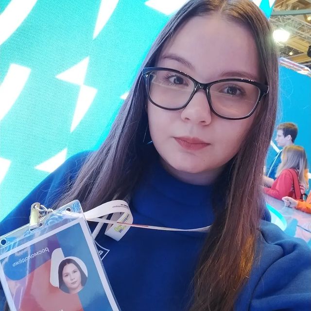 arina01_05 в LOOKY. . Москва ❤️