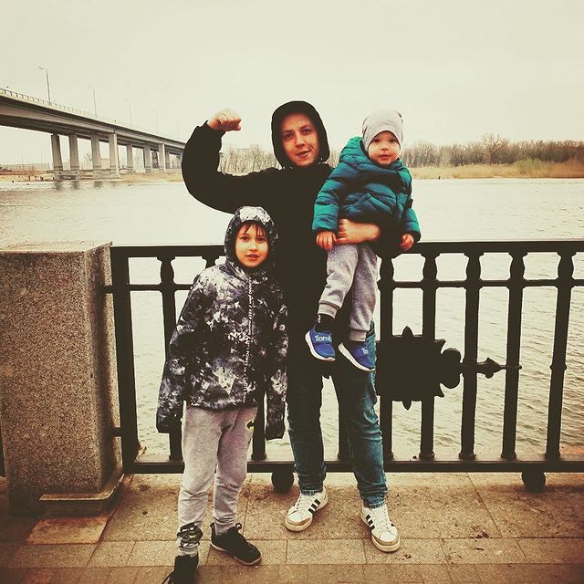 hotindahoodbeats в LOOKY. #дон. #дон