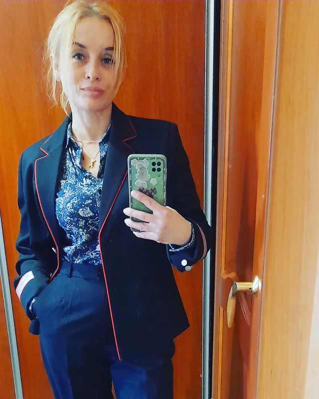 avrora_rossa в LOOKY. . Рубашка конечно не п...