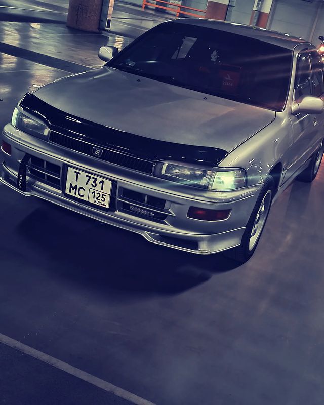 original_tourer в LOOKY. #sprinter. #sprinter